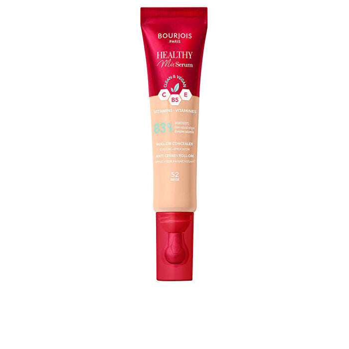 Bourjois Healthy Mix Serum Clean & Vegan Roll-on Concealer 13ml