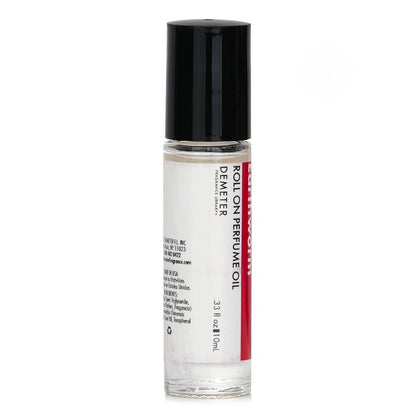 Demeter Earthworm Roll On Perfume Oil 10ml/0.33oz