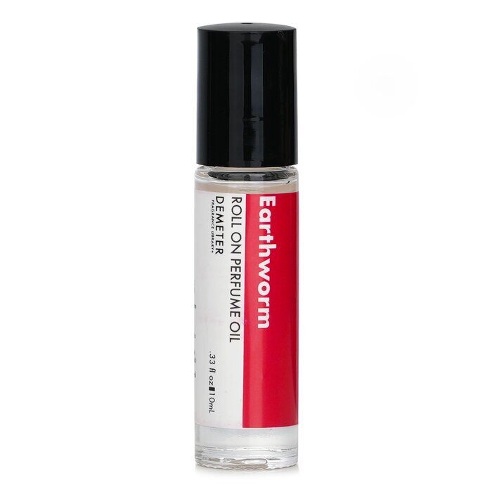 Demeter Earthworm Roll On Perfume Oil 10ml/0.33oz