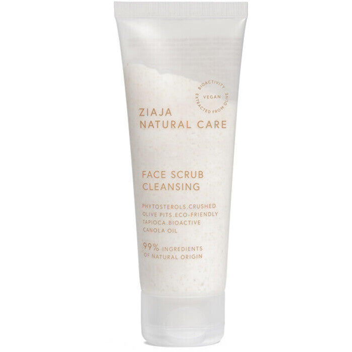 Ziaja Face Scrub Peling 70ml