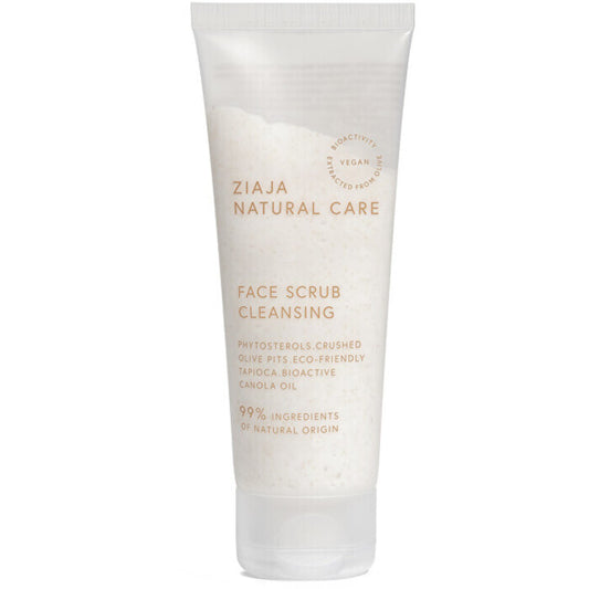 Ziaja Face Scrub Peling 70ml