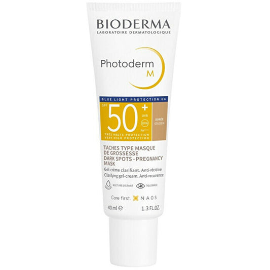 Bioderma Photoderm M Cream Spf 50+ 40ml