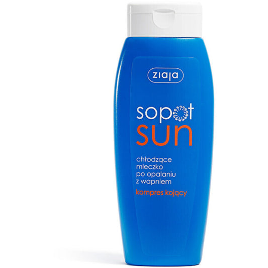 Ziaja Sun After Sun Milk 200ml