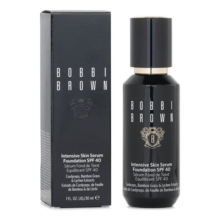 Bobbi Brown Intensive Skin Serum Foundation SPF40 - # Sand 30ml/1oz