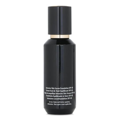 Bobbi Brown Intensive Skin Serum Foundation SPF40 - # Sand 30ml/1oz
