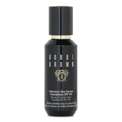 Bobbi Brown Intensive Skin Serum Foundation SPF40 - # Sand 30ml/1oz