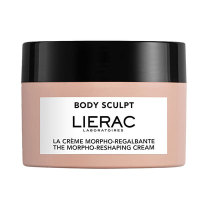 Lierac Body Sculpt Morpho-Reshaping Cream 200ml