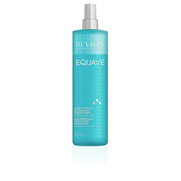 Revlon Professional Equave Instant Beauty Detangling Hydro Nutritive Conditioner - A Two-stage Conditioner For Nutrition And Hydration 500ml