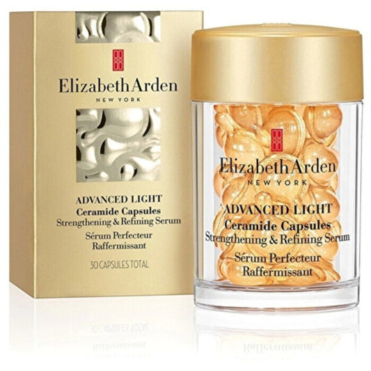 Elizabeth Arden Advanced Light Ceramide Capsules Strengthening & Refining Serum 60.0ks