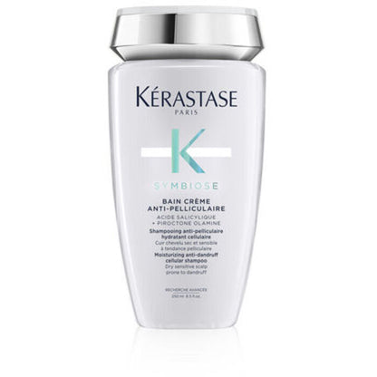 Kerastase Symbiose Purifying Anti-Dandruff Cellular Shampoo 500ml