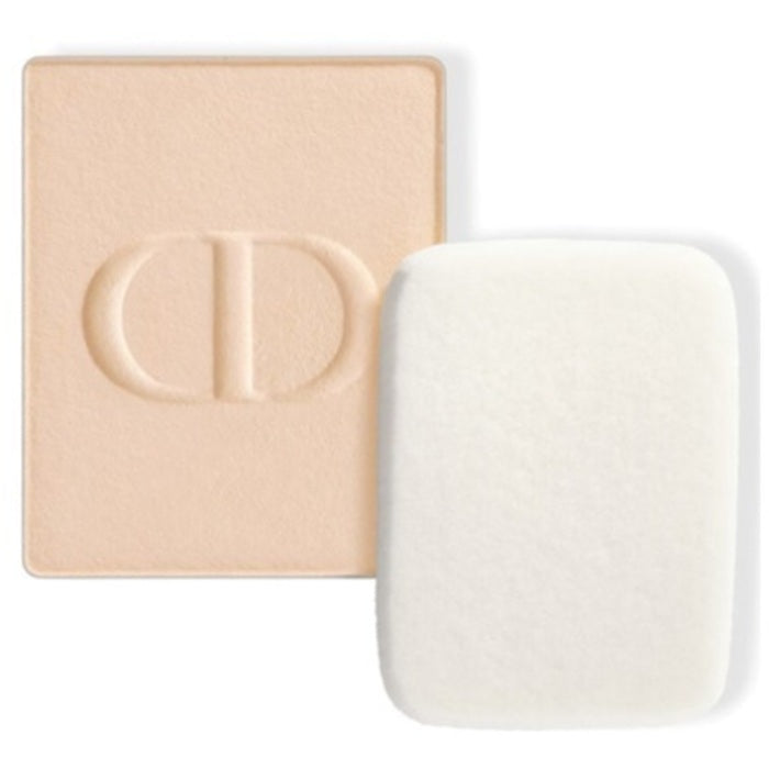 Dior Forever Natural Velvet Foundation Refill 10 G