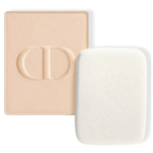 Dior Forever Natural Velvet Foundation Refill 10 G