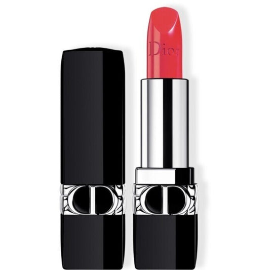Dior Rouge Satin Lipstick 3 5 G