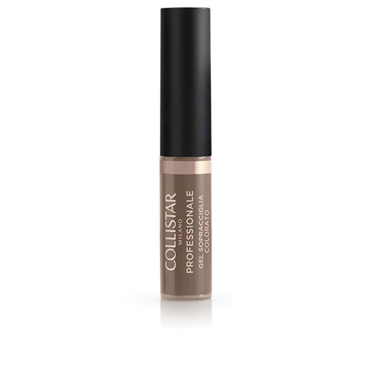 Collistar Professionale Eyebrow Gel #1 Biondo 6.5ml