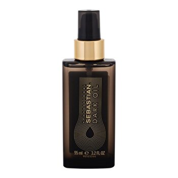 Sebastian Professional Dark Oil - Styling Oil 30ml