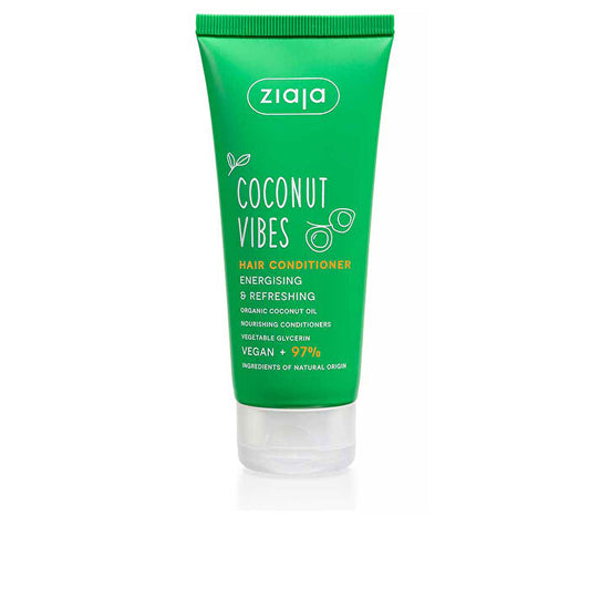 Ziaja Coconut Hair Conditioner - Kondicioner Na Vlasy 100ml