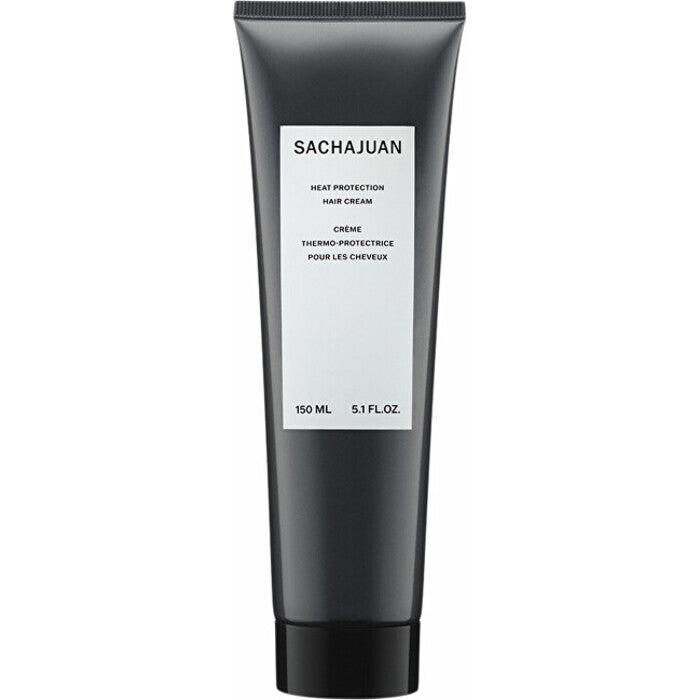 Sachajuan Heat Protection Hair Cream 150ml