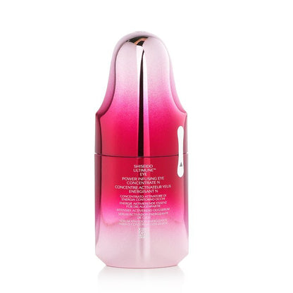 Shiseido Ultimune Power Infusing Eye Concentrate 15ml/0.54oz