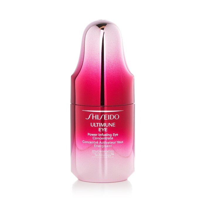 Shiseido Ultimune Power Infusing Eye Concentrate 15ml/0.54oz