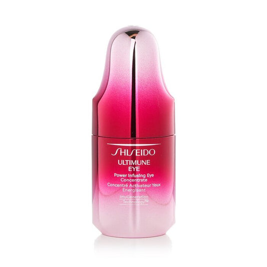 Shiseido Ultimune Power Infusing Eye Concentrate 15ml/0.54oz