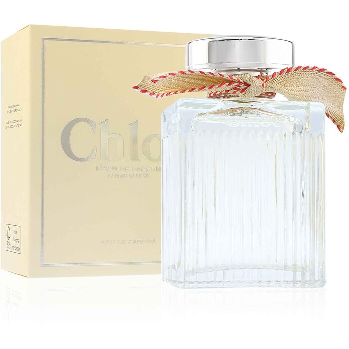 Chloe L'eau De Parfum Lumineuse Eau De Parfum 50ml