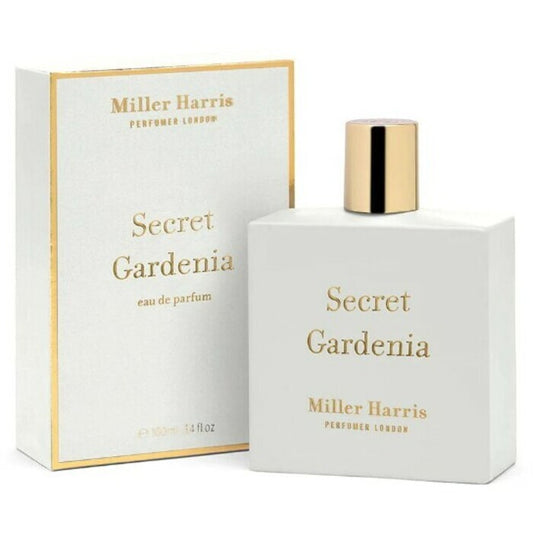 Miller Harris Secret Gardenia Eau De Parfum 100ml
