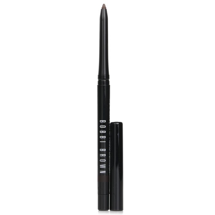 Bobbi Brown Perfectly Defined Gel Eyeliner - #02 Chocolate Truffle 0.35g/0.012oz