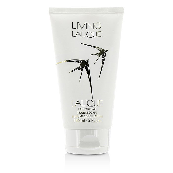 Lalique Living Lalique Woman 150ml Body Lotion