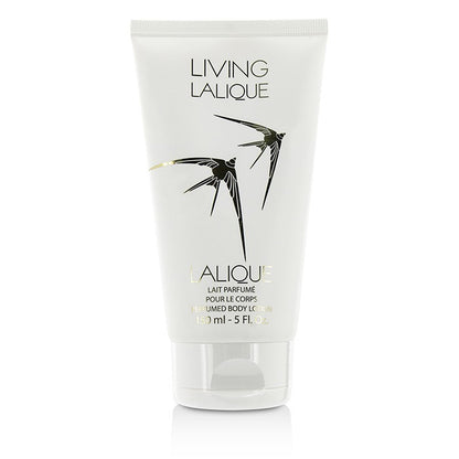 Lalique Living Lalique Woman 150ml Body Lotion