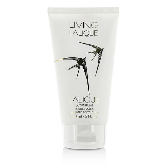 Lalique Living Lalique Woman 150ml Body Lotion