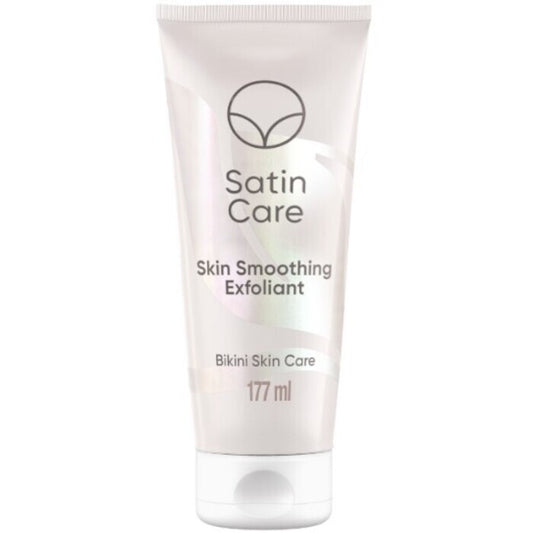 Gillette Satin Care Skin Smoothing Exfoliant 177ml