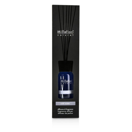 Millefiori Natural Cold Water Diffuser - Aroma Difuzer 100ml