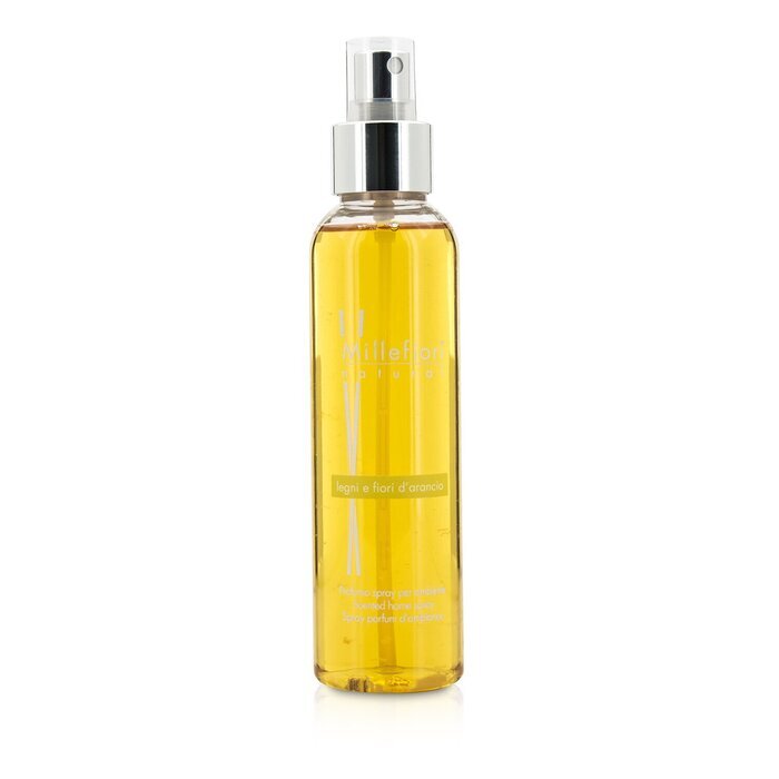 Millefiori Natural Legni E Fiori D’arancio Spray - Bytový Sprej 150ml