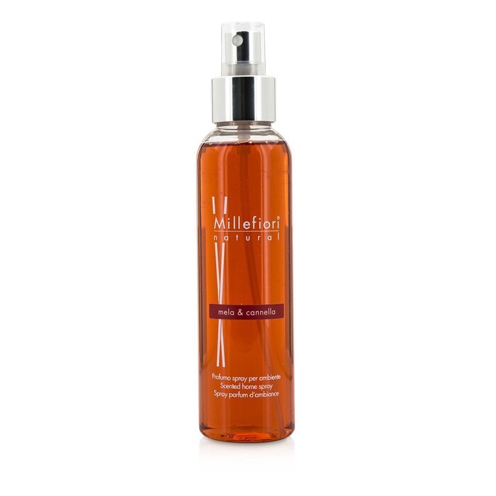 Millefiori Natural Mela & Cannella Spray - Bytový Sprej 150ml