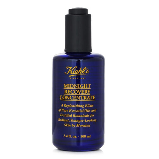 Kiehl's Midnight Recovery Concentrate 100ml
