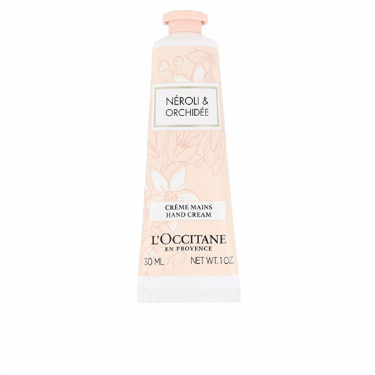 L'occitane Neroli & Orchidee Hand Cream 30ml