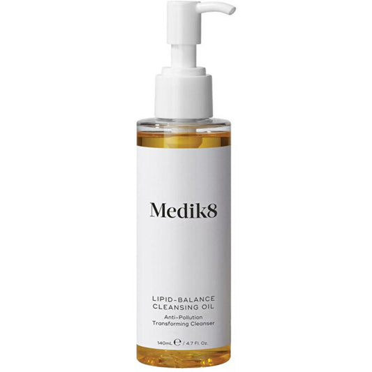 Medik8 Lipid-balance Cleansing Oil 140ml
