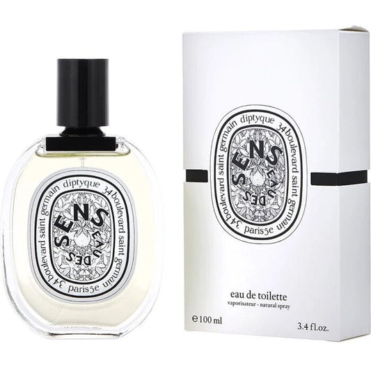 Diptyque Eau Des Sens Eau De Toilette 100ml
