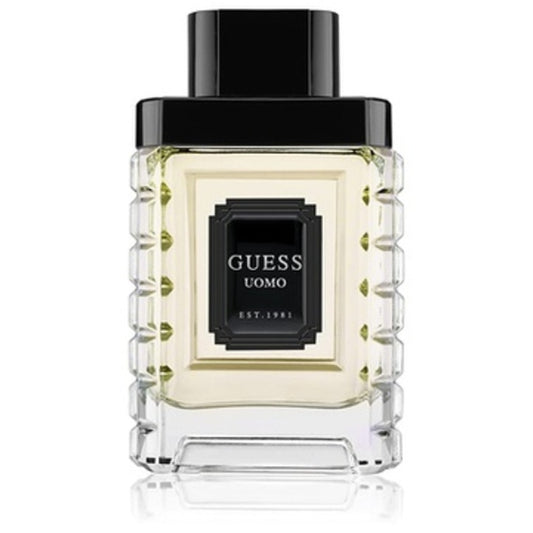 Guess Uomo After Shave 100ml