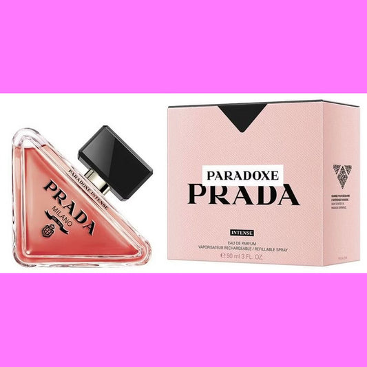 Prada Paradoxe Intense Eau De Parfum Miniature 7ml