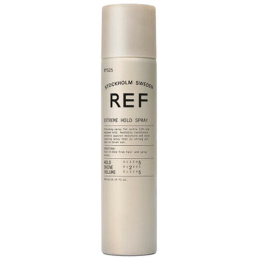 Ref Extreme Hold Spray N°525 300ml