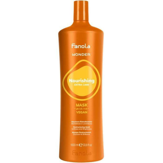 Fanola Wonder Nourishing Extra Care Mask 1000ml