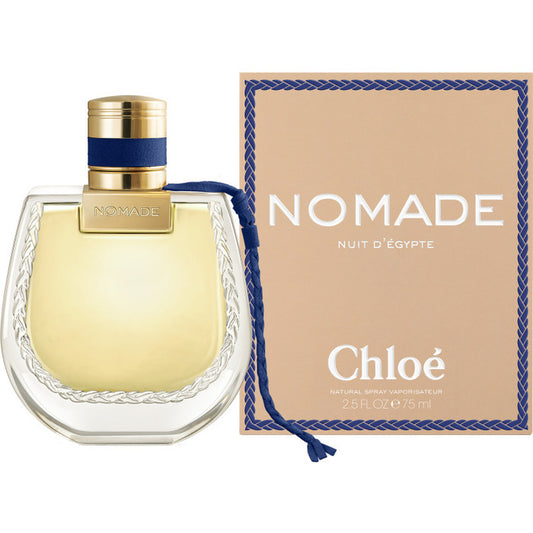 Chloe Nomade Nuit D'egypte Eau De Parfum 50ml