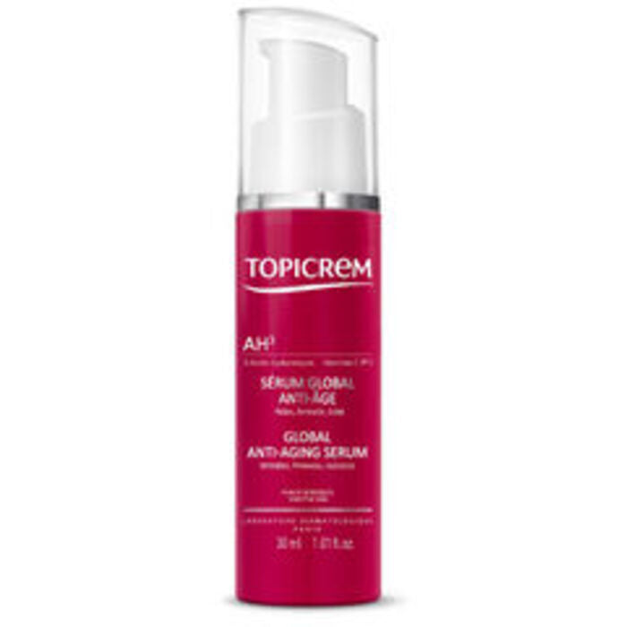 Topicrem Ah3 Global Anti-aging Serum 30ml