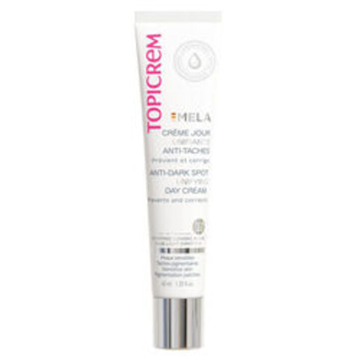 Topicrem Mela Anti-dark Spot Unifying Day Cream 40ml