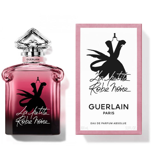 Guerlain La Petite Robe Noire Eau De Parfum Absolue Eau De Parfum 50ml