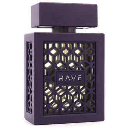 Rave Now Intense Eau De Parfum 100ml