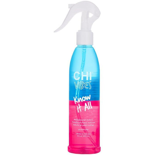 Farouk Systems Vibes Know It All Multitasking Hair Protector 237ml
