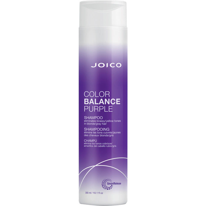Joico Color Balance Purple Shampoo 1000ml