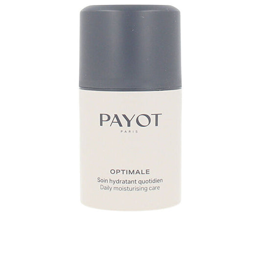 Payot Optimale Soin hydratent Quotidien Daily Moisturising Care 50ml